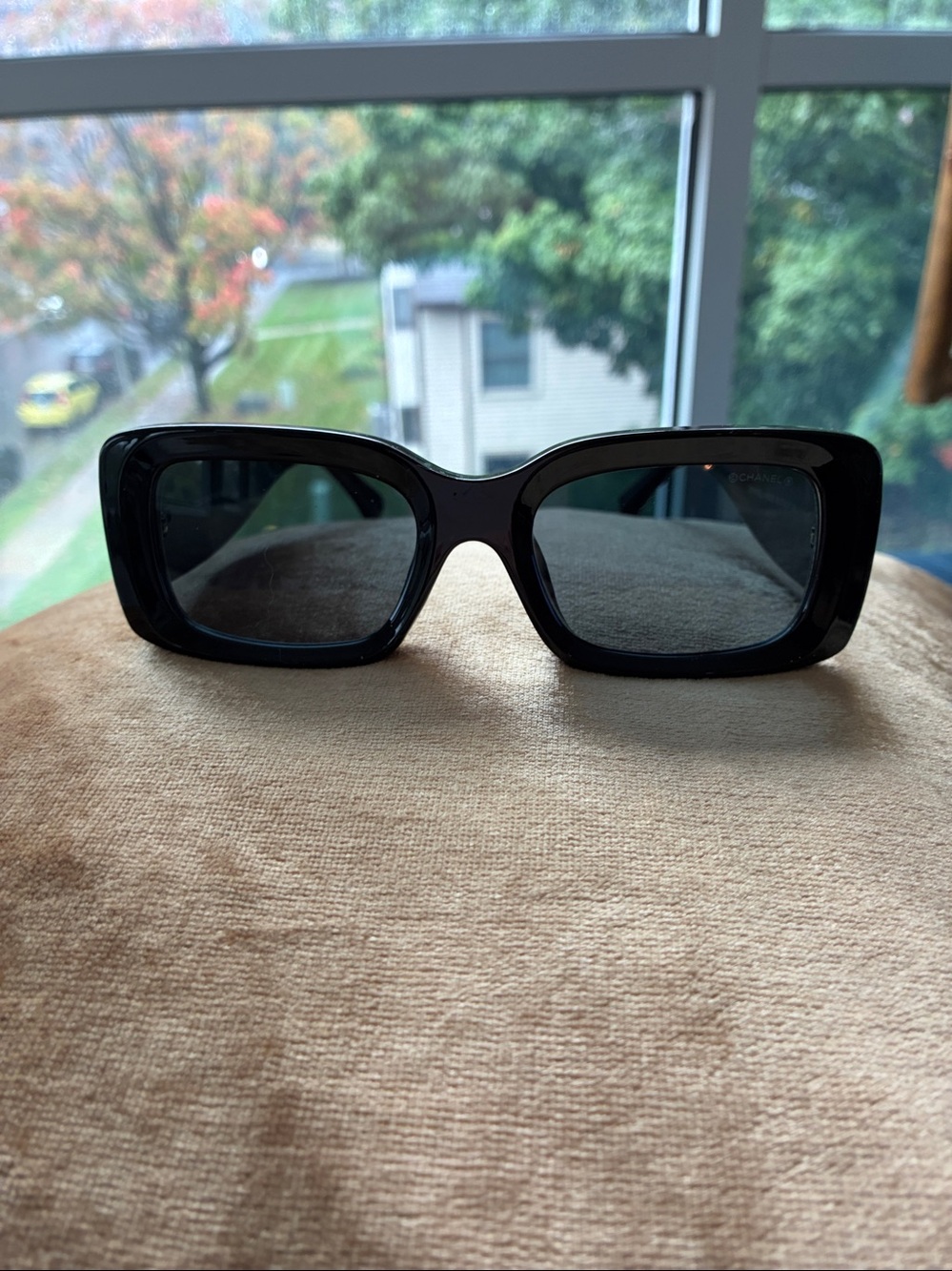 CC Designer sunglasses - Picture 2 of 7